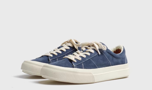 Rubber Shoes